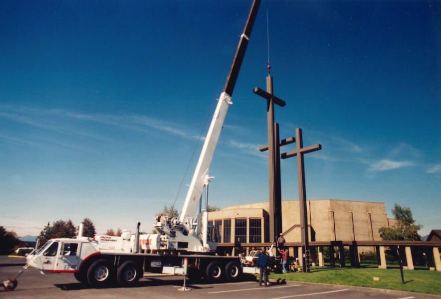1995 Crosses 4