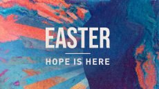 Easter 2023
