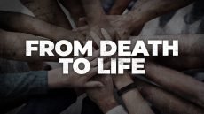 From Death to Life