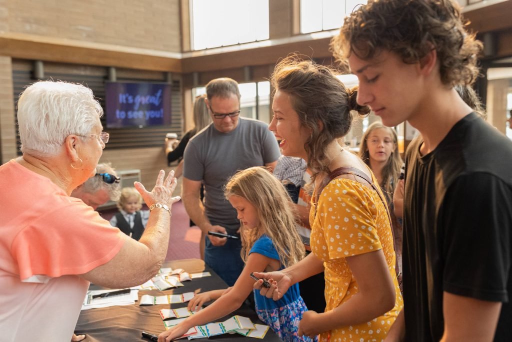 Parkway Cc Generation Sunday Hero