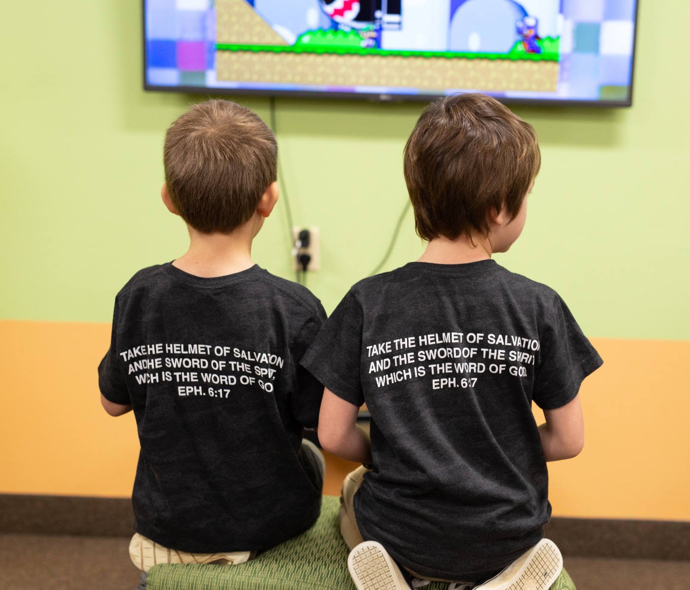 Parkway Cc Kids Jbq 1