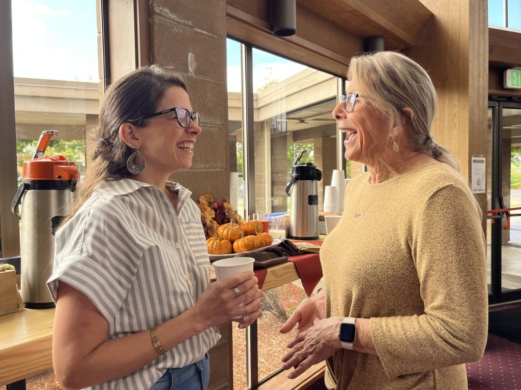 Parkway Cc Womens Ministry 1