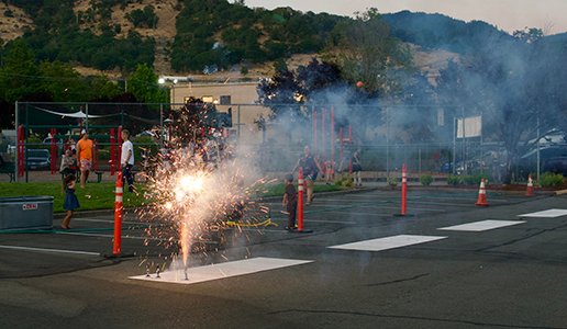 4th July Tailgate 2023 24