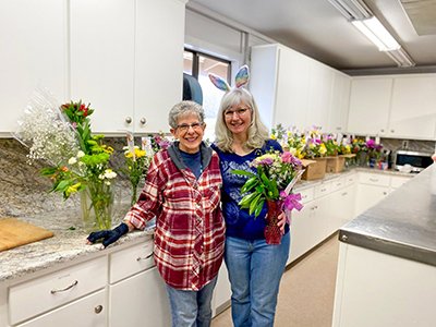 R242023 Nursing Home Memory Care Prep 9 Linda Francey From Maria