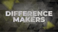 Difference Makers