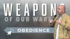 Sunday: Are you moving mountains or are they moving you? Image