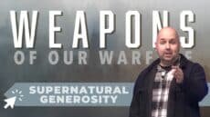 Sunday: How to Reveal What Your Heart is Chasing. Image