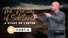 Sunday: Give It Up! Then Replace it with These 5 Things.  Image