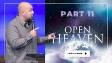 Sunday: Spiritual Formation for Future Generations, part 11 Image