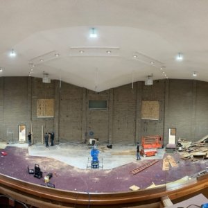 47 worship center prep