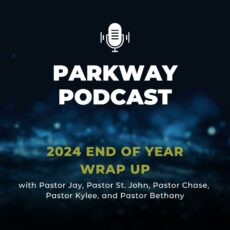 Series Special: 2024 End of Year Wrap Up Image