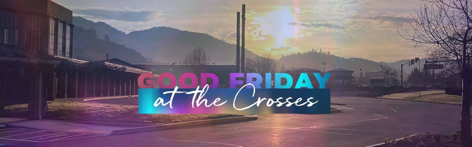 Easter Website Good Friday