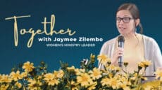 Sunday: Together WITH the 99