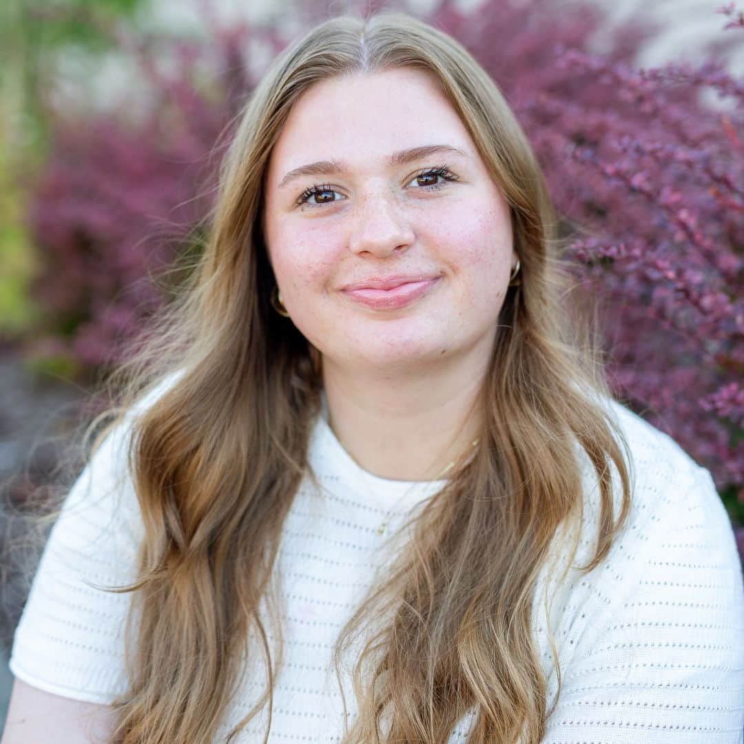 Website meet the team aylah