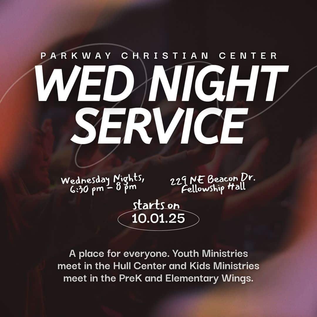 Oct1 wednightserv home