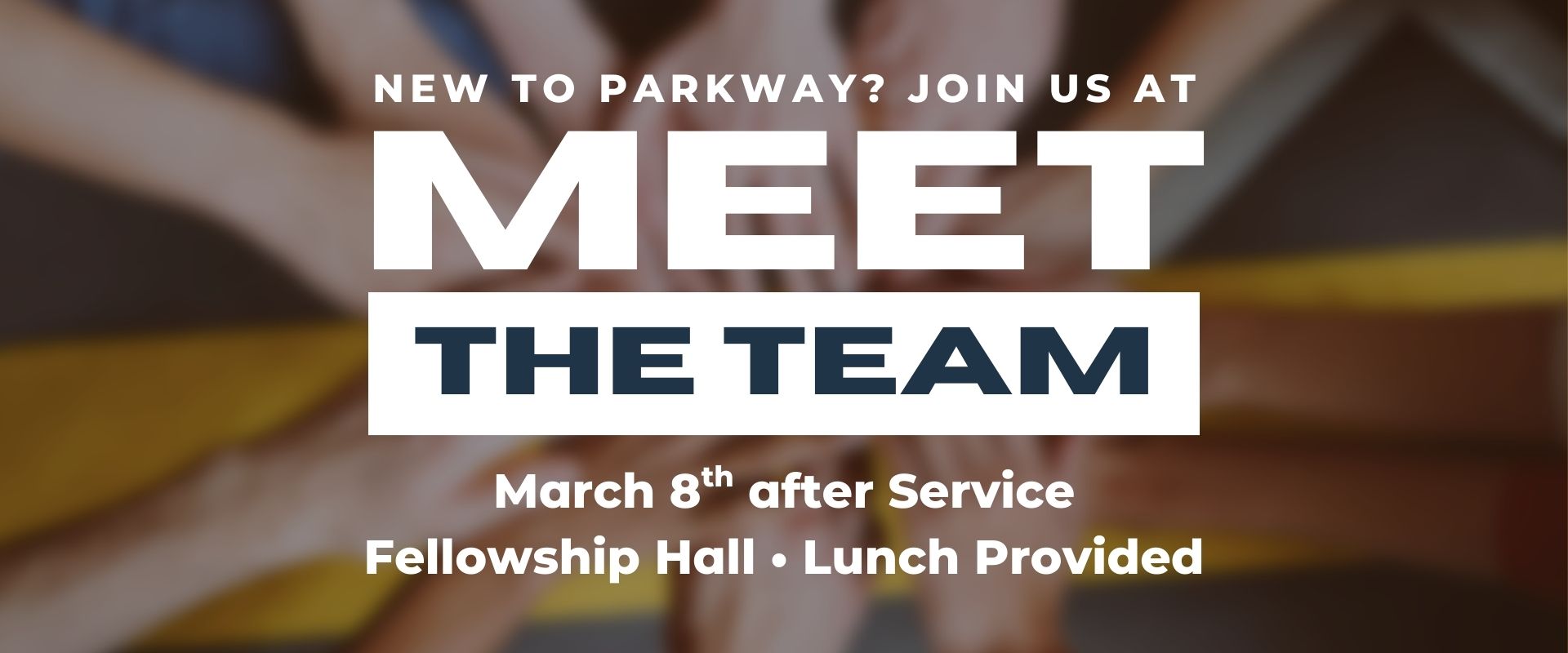 Mar8 Meet Team feature