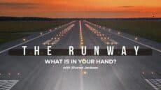 Sunday: What is In Your Hand?