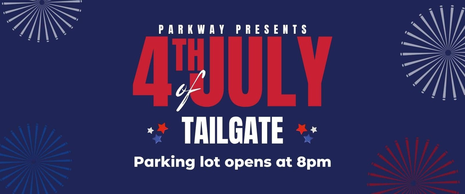 Jul4 Tailgate feature