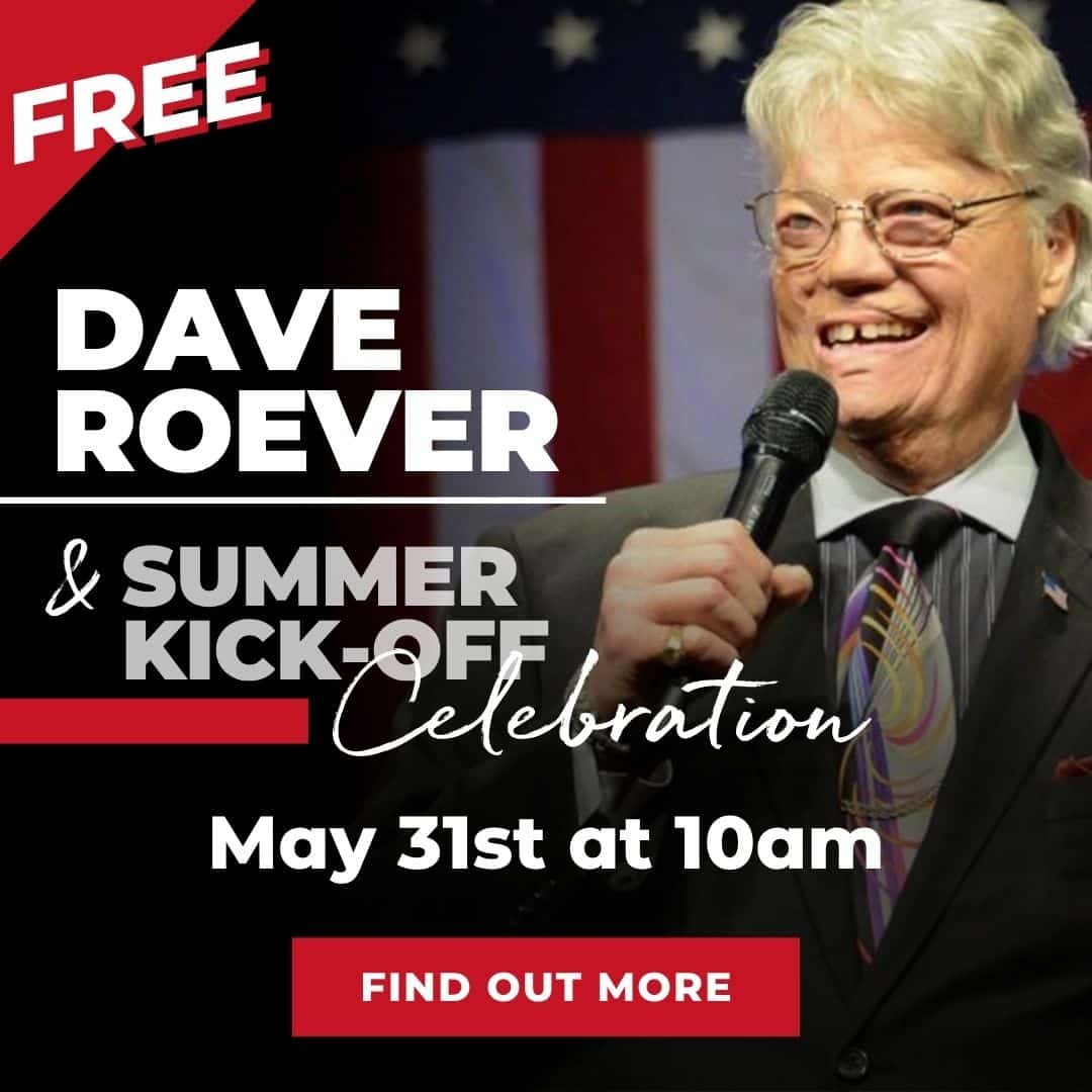 May31 Roever Celebration home